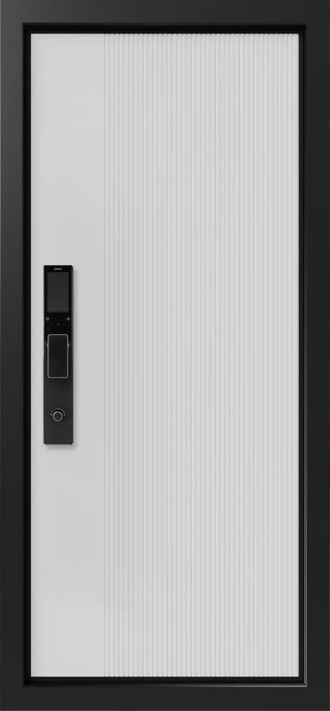 Армада 3К90 ЮР-35 RAL 9011 - ЮР-35 RAL 9003 - Апис плюс